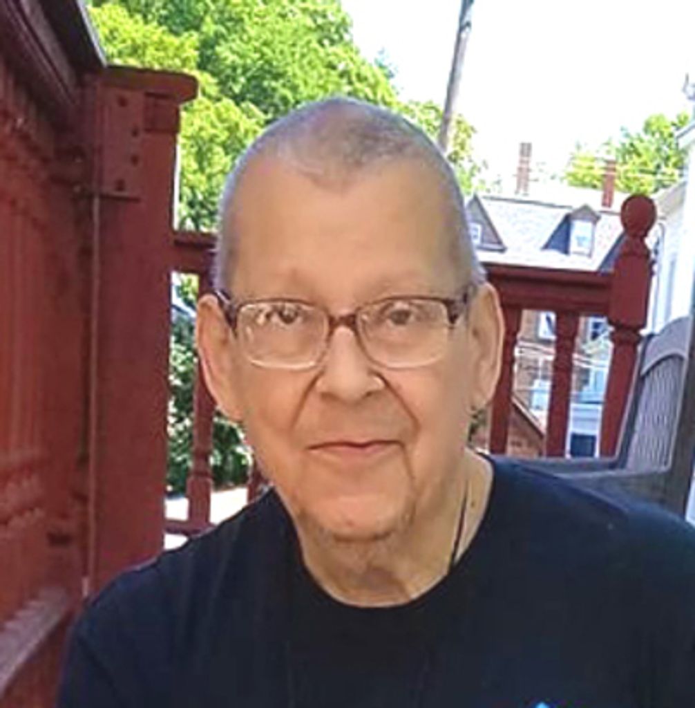 Victor M. Rezendes