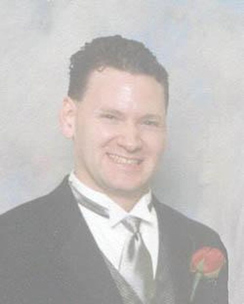 Craig Bronson Giffin