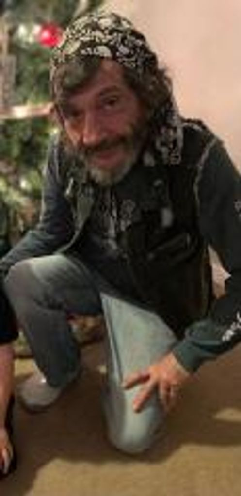 Lenville Ray Tutt Profile Photo