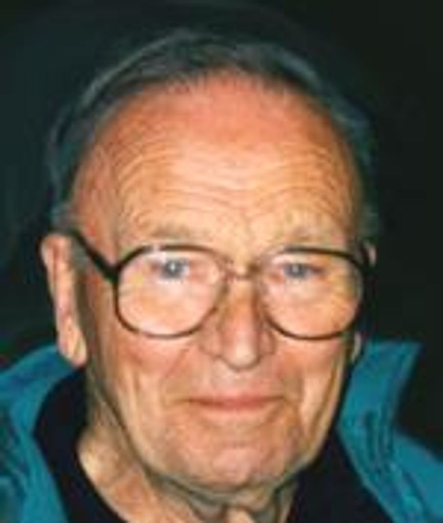 Leo P. Smith, Sr.