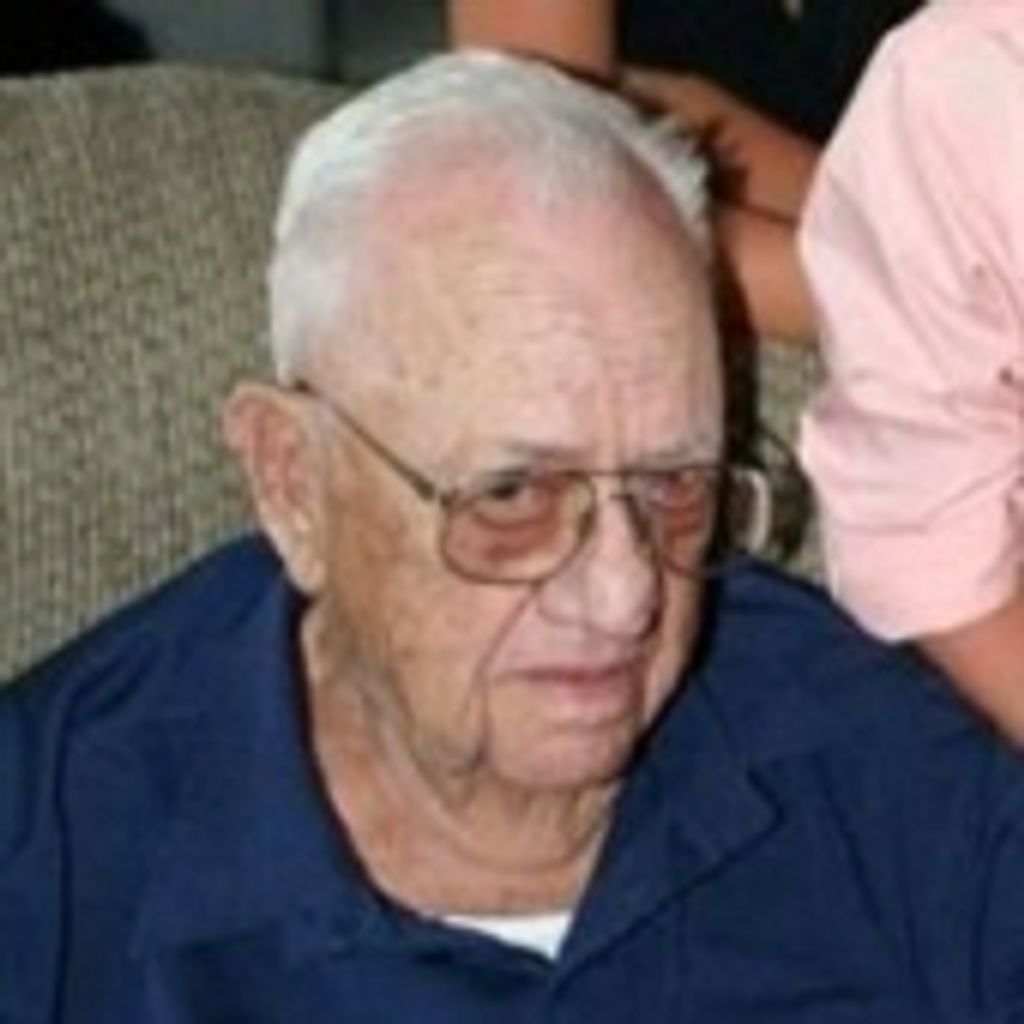 John Edward Weger