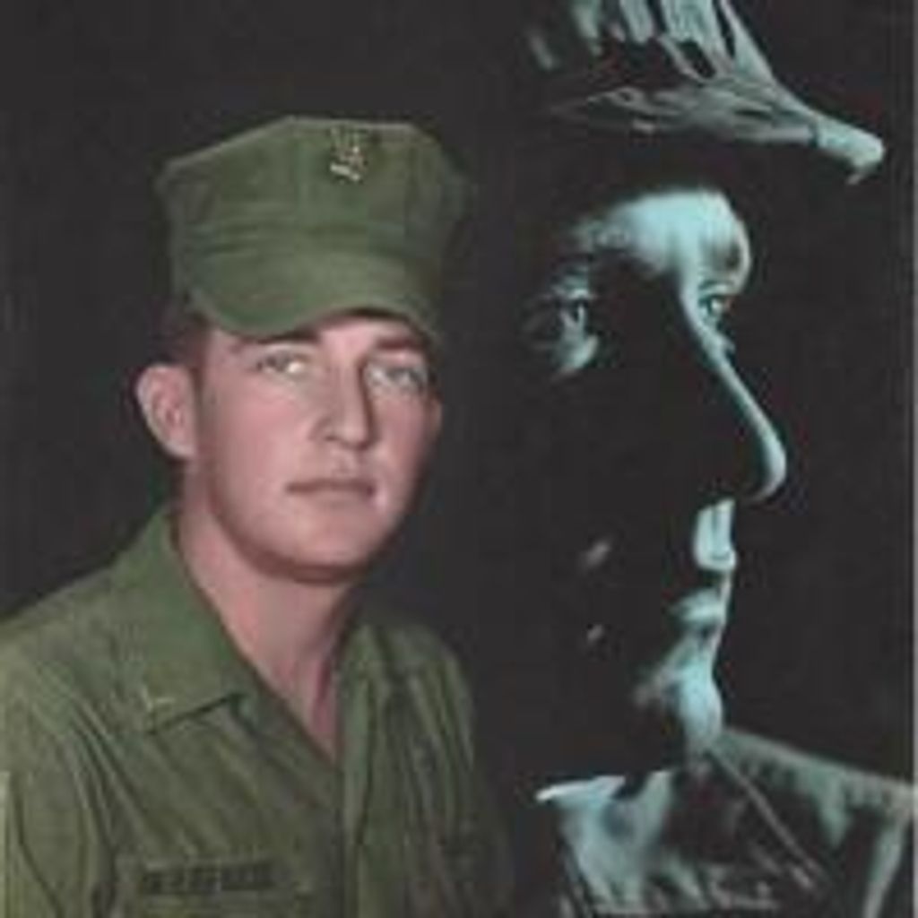 William Charles "Charlie" Delafosse