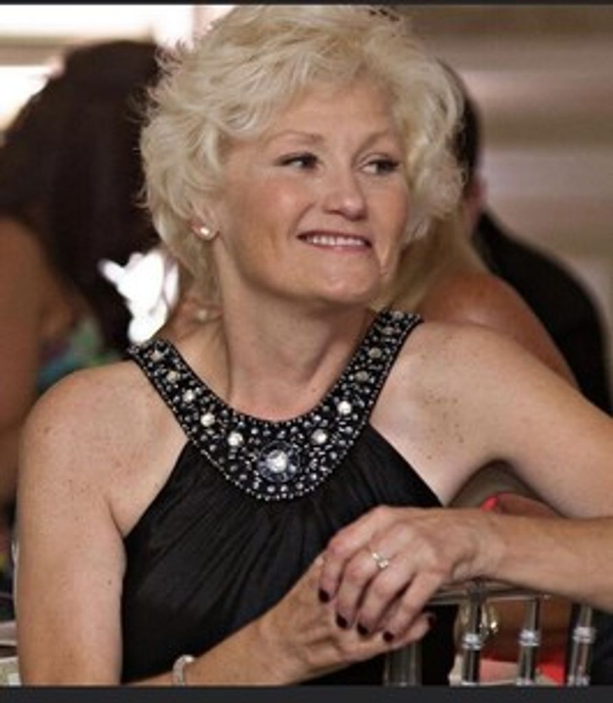 Susan Lindholm Profile Photo