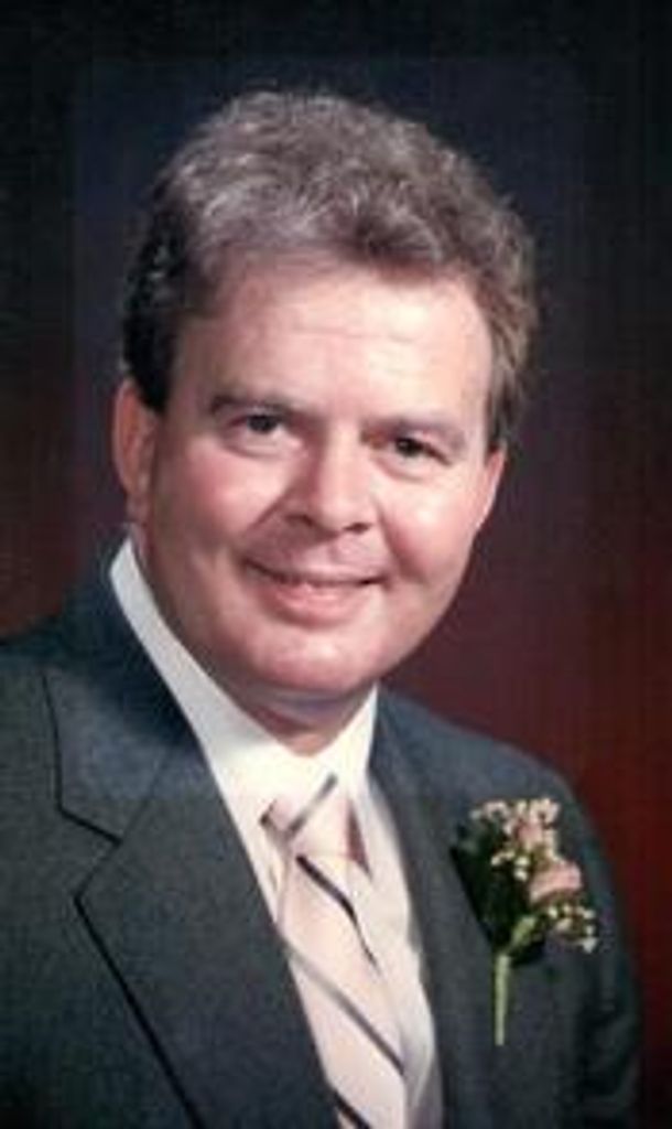 Clark Egbert Profile Photo