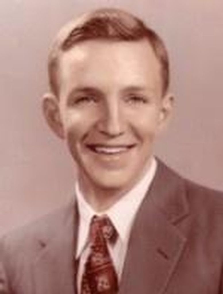 Jerry Lee Frasure