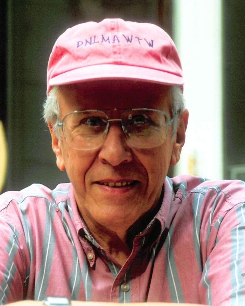 David O. Woodyard