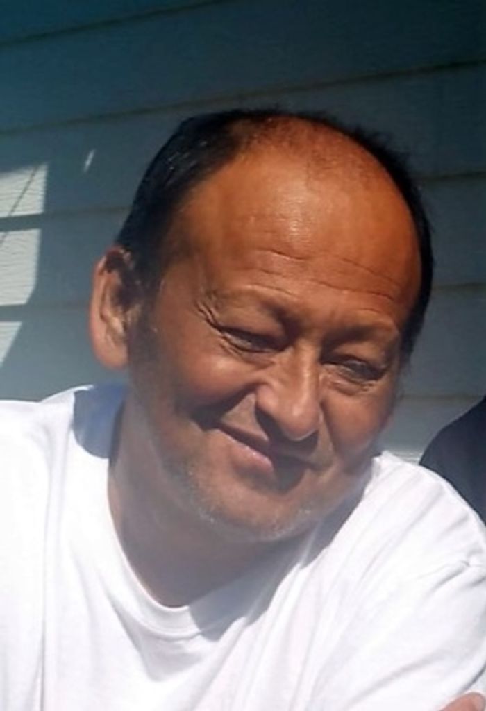 Stephen "Jeep" Reyes