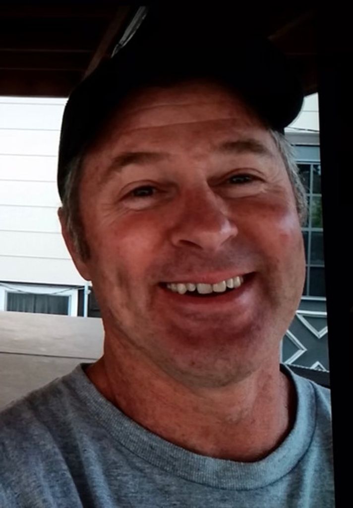 James "Jimmy" Stewart, Jr.