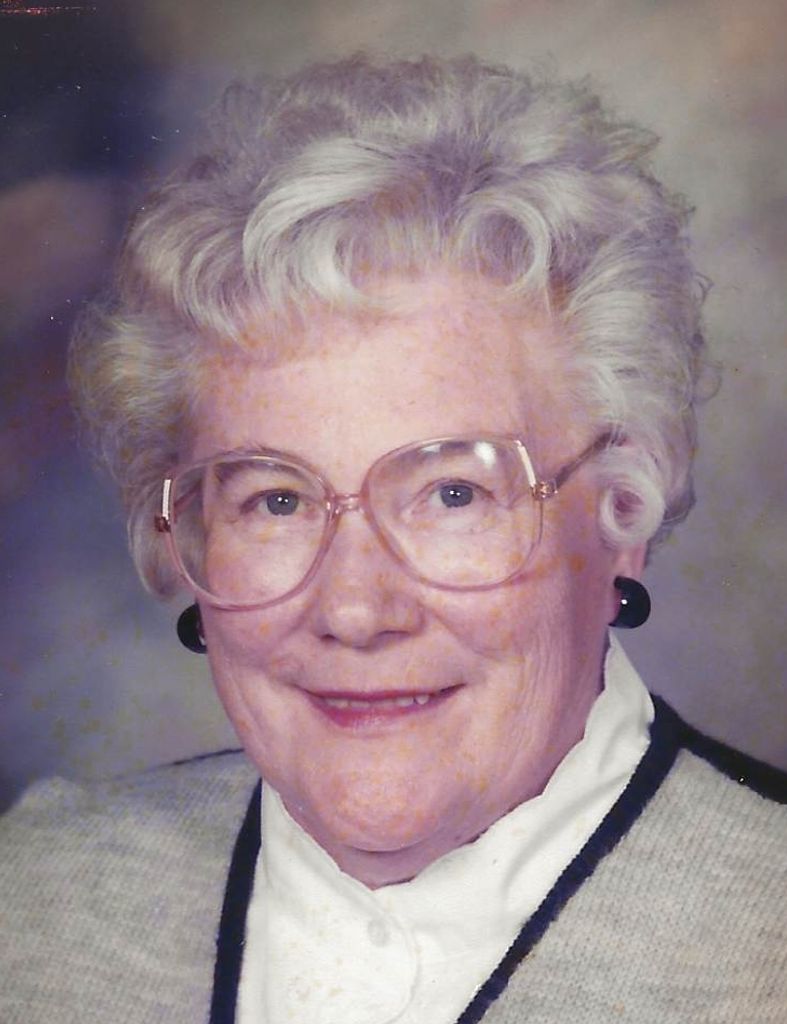 Frances Ann Karnemaat Profile Photo