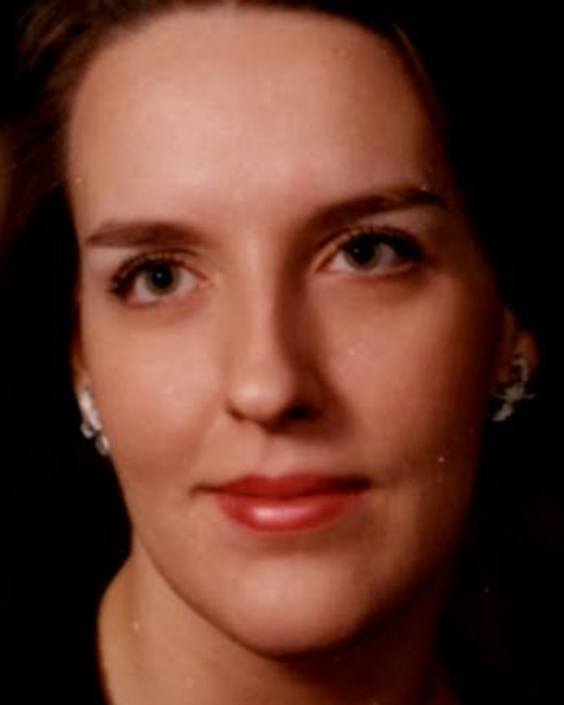 Mary Ann Jackson(Janssens)