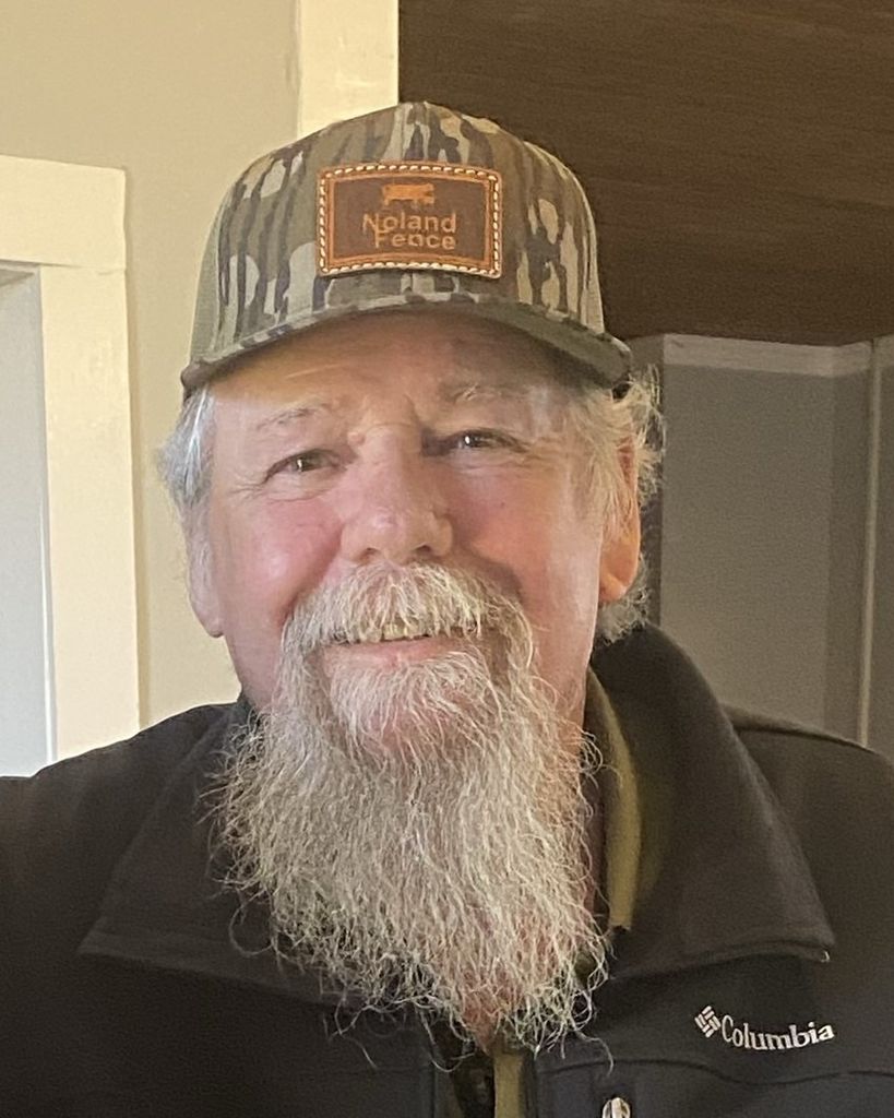Terry Lee Johnson Profile Photo