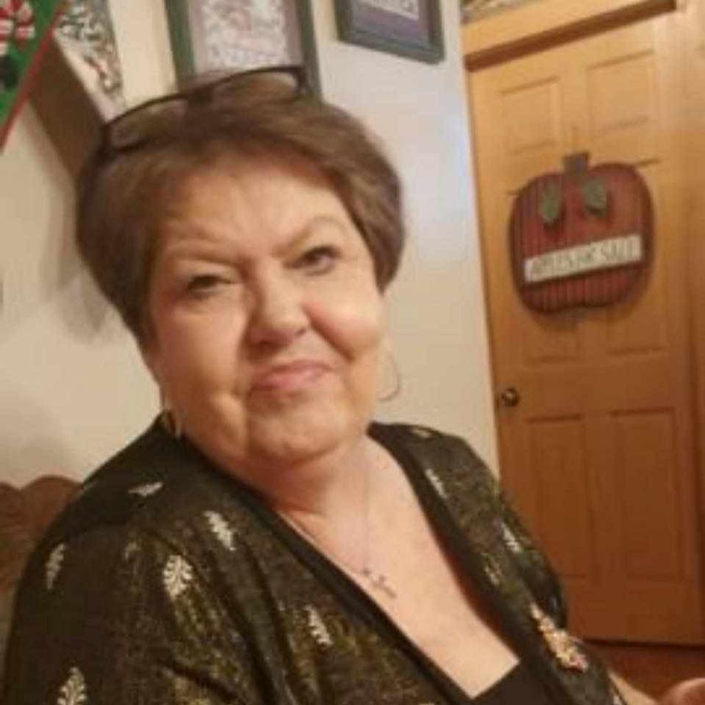 Wanda  Lynn Mote