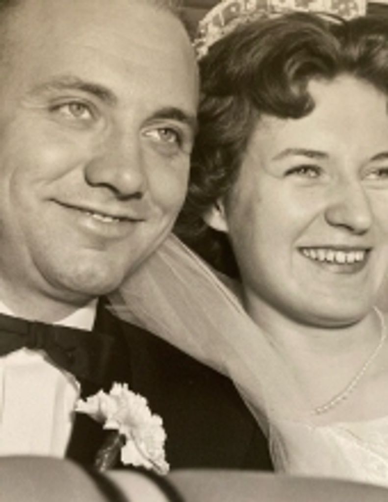 Marilyn And Donald Jirovsky