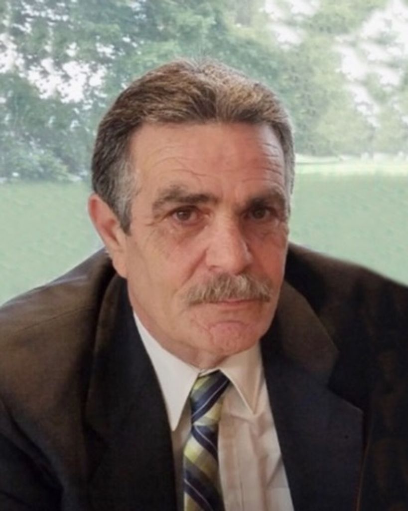 William Ricci Profile Photo