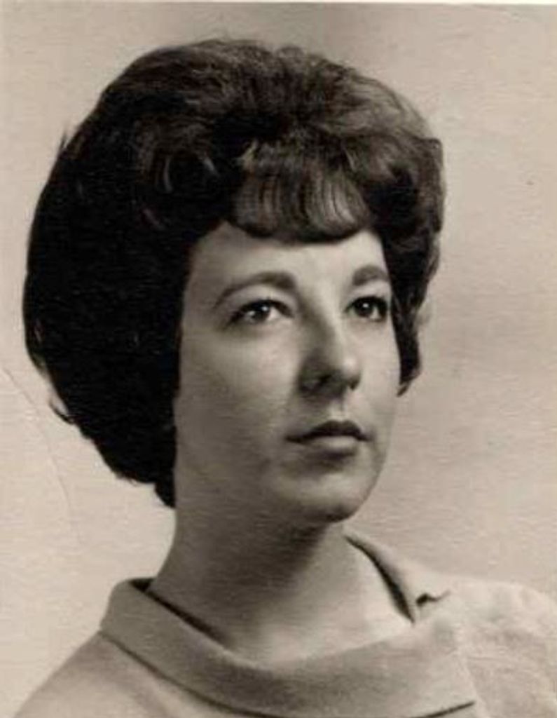 Elizabeth Tyrrell