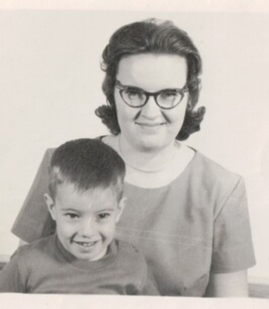 Norma Cook Profile Photo