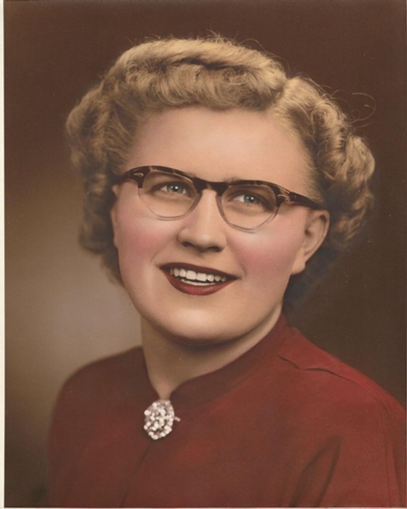 Janice Genevieve Stendahl Profile Photo