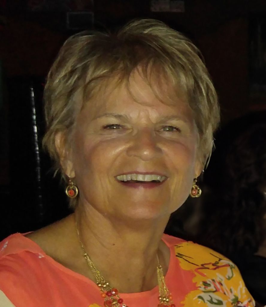 Sandra L. (Wise)  Wamser