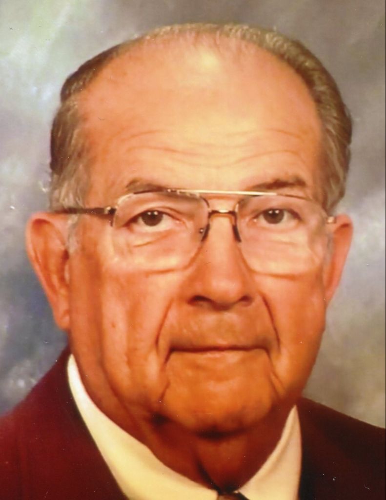 Harold (Bud) Eugene Spickler Profile Photo