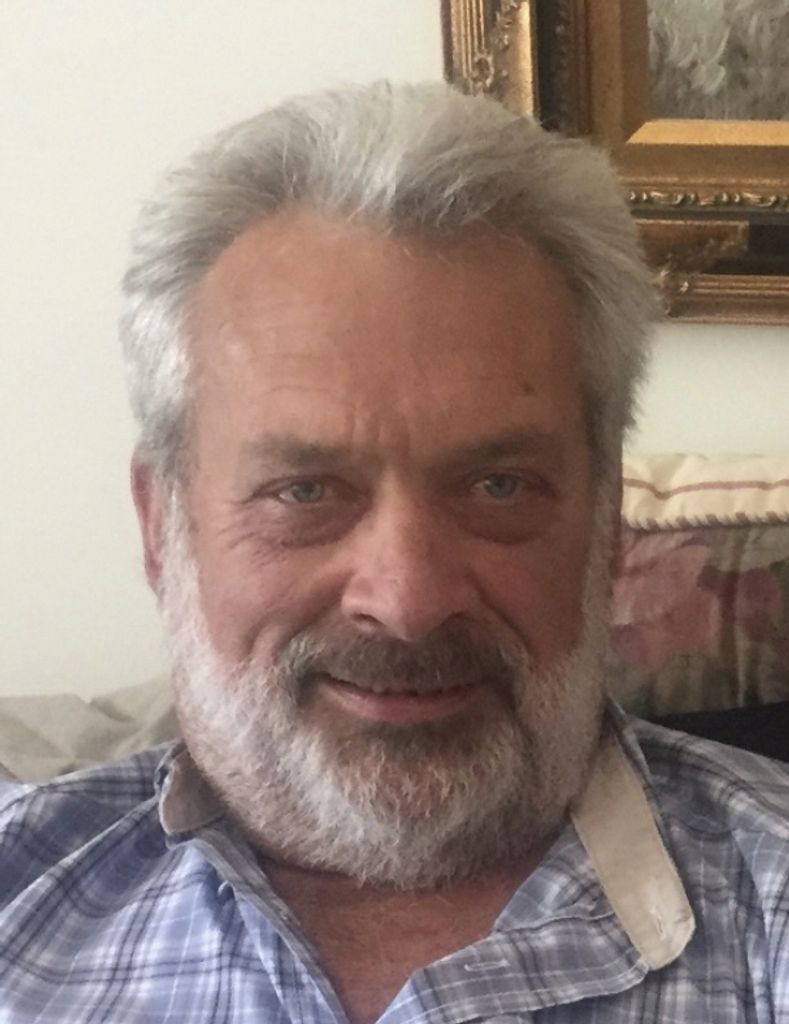 Mark Allen Dye