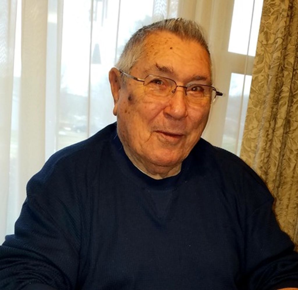 Livingston- Robert Hilman Ledbetter Profile Photo