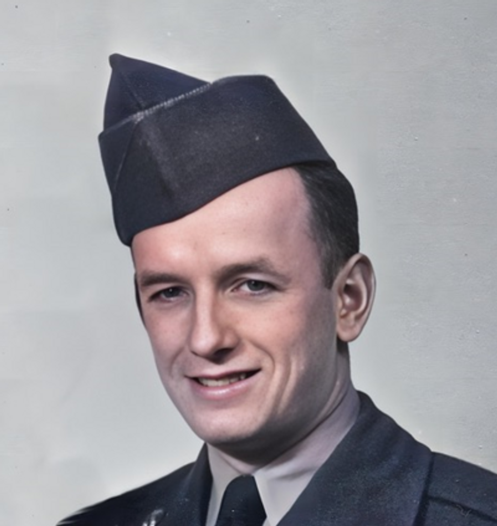 Jehu Miller Profile Photo