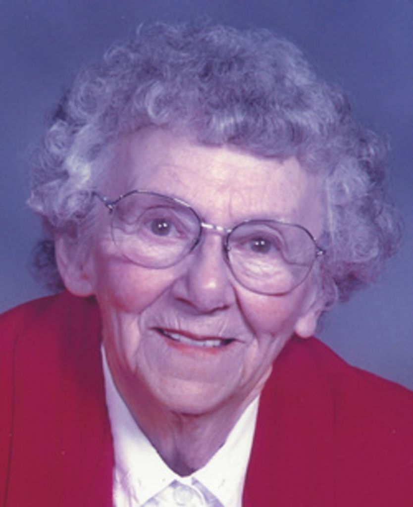 Aileen Lavonne Sundstrom Profile Photo