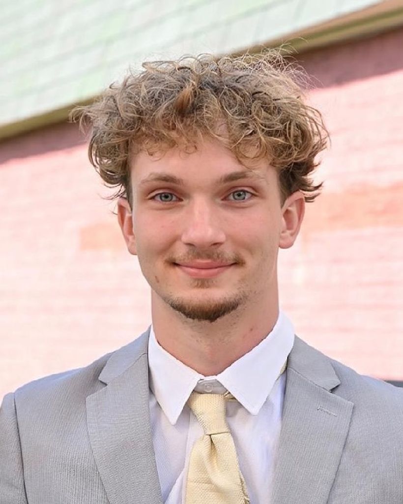 Scotty J. Stuck Profile Photo