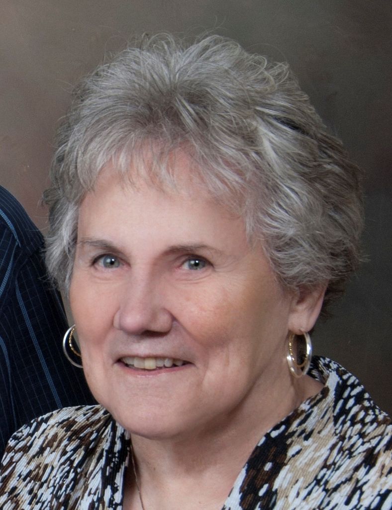 Margaret "Marge" A. Schreiner