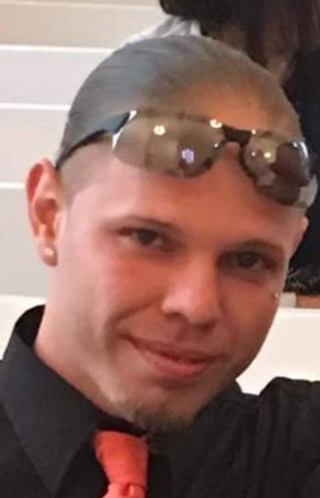 William S. Rios Profile Photo