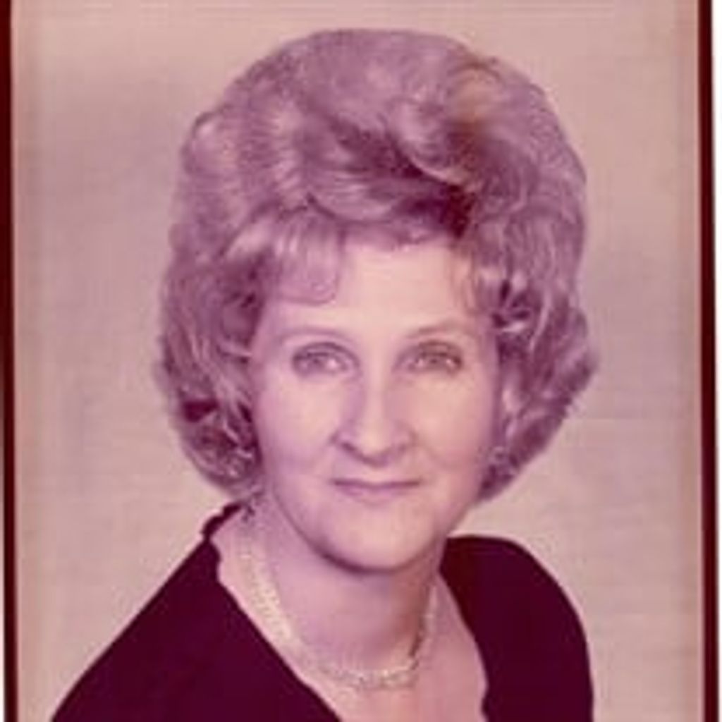Mattie Rachel Hines Profile Photo