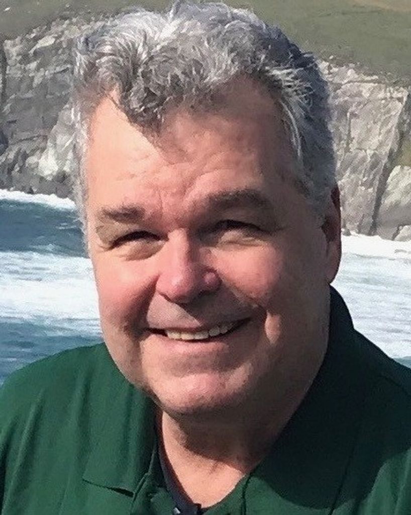 Butch Bergen