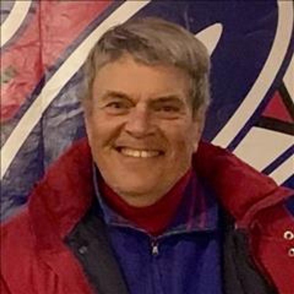 Stephen Charles Cole