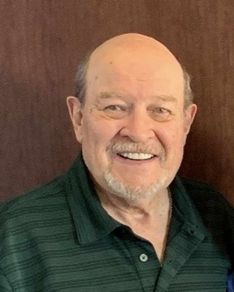 Charles Alan Brandenburgh Profile Photo