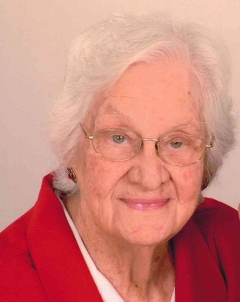 Melba Phillips Profile Photo