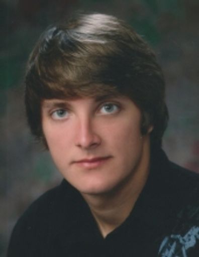 Andrew Joseph Doubek Profile Photo