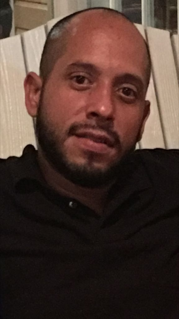 Hector Montanez