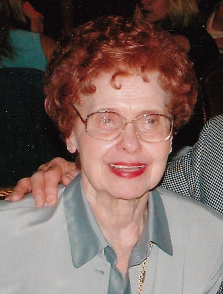 Lucille Panicola
