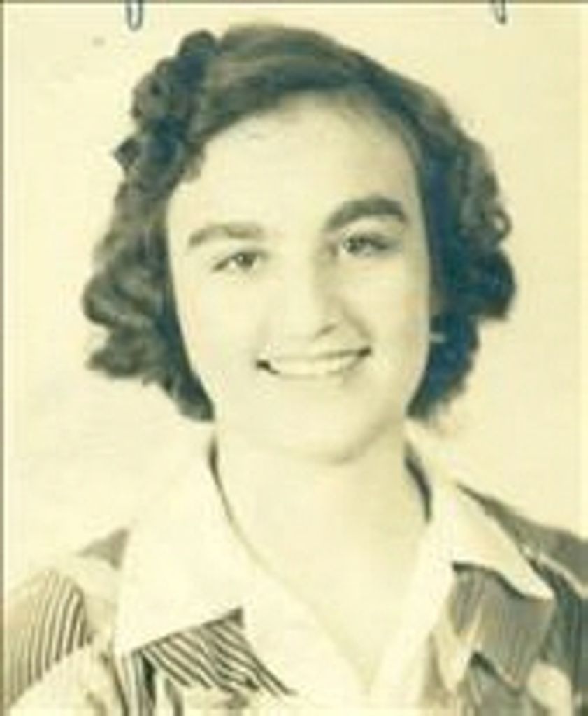 Jeanne Spahos Ingham Profile Photo
