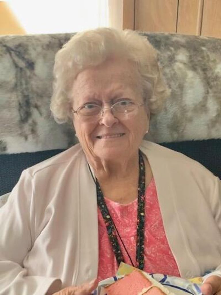 Eileen Sanders Profile Photo