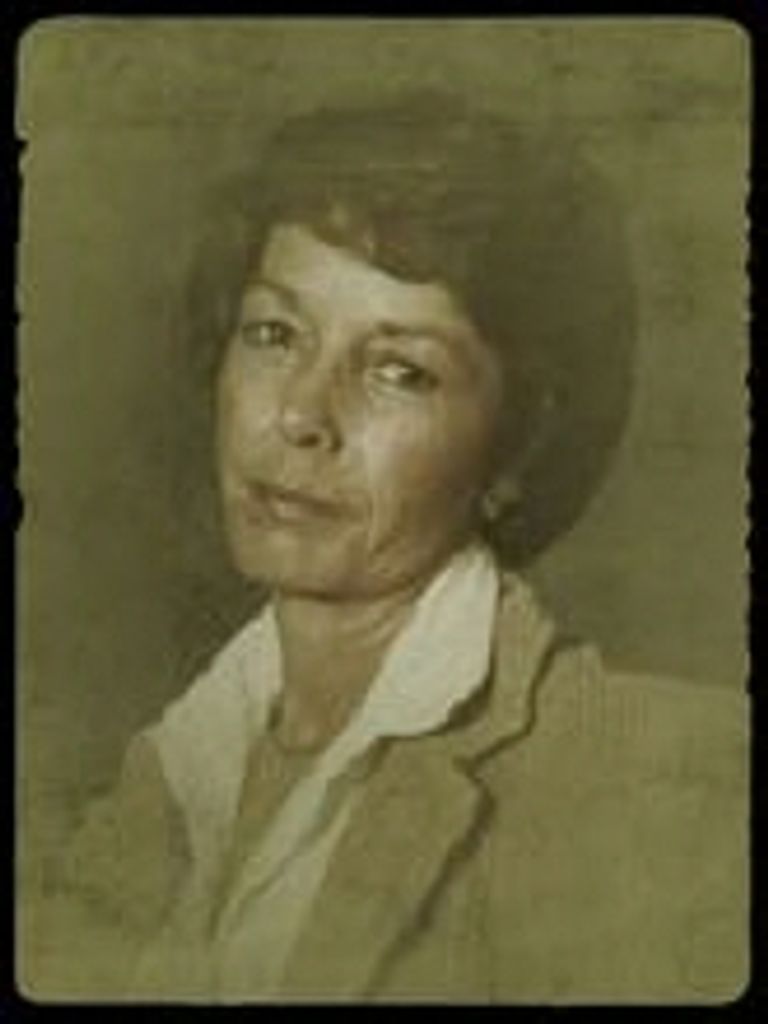 Rosalie Butler