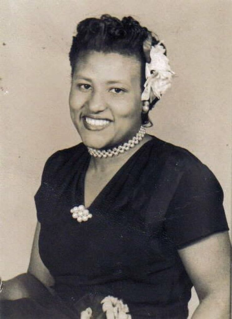 Pauline Whitley Spells