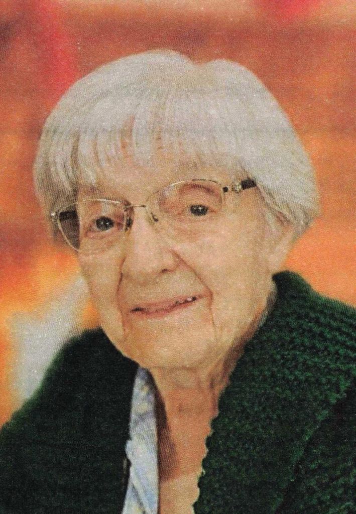 Leila Grainger Profile Photo