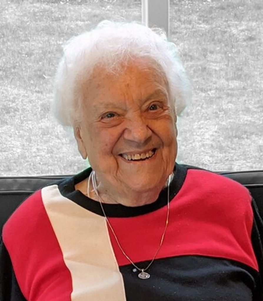 Mary Gray Profile Photo