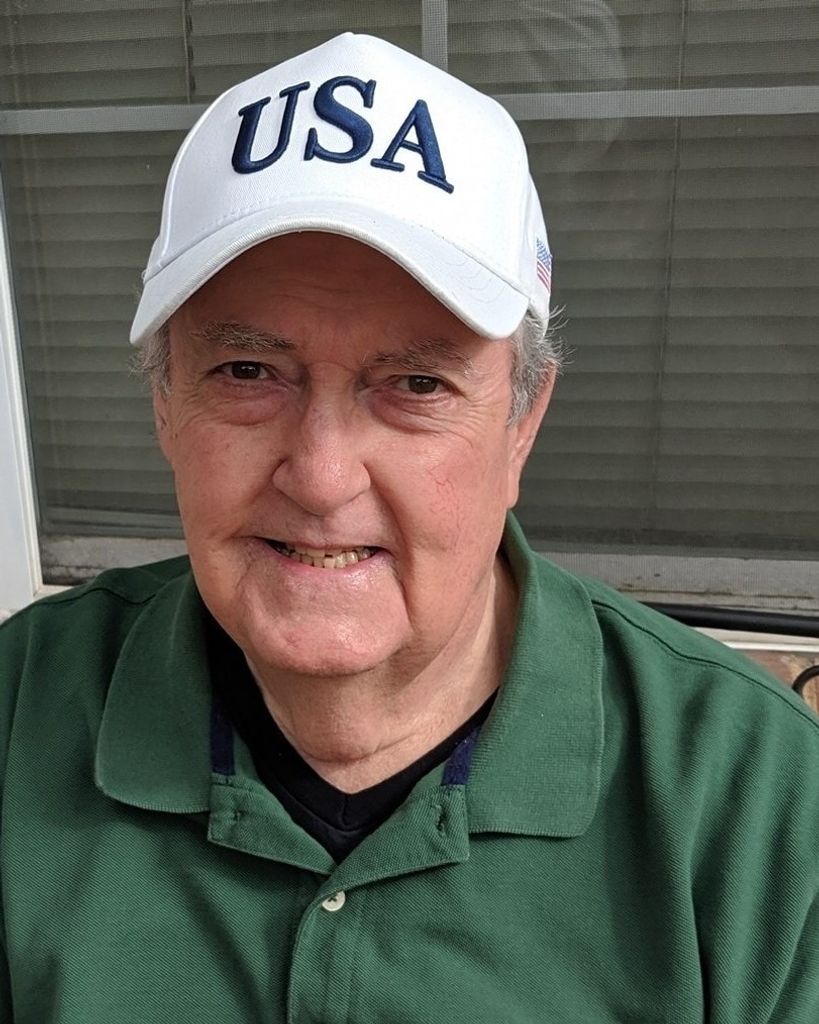 Lynwood Kelley Profile Photo