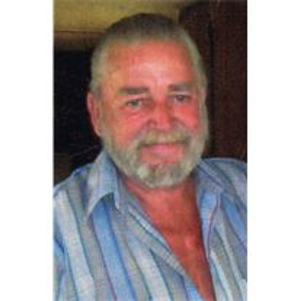 Patrick D. Henderson Profile Photo