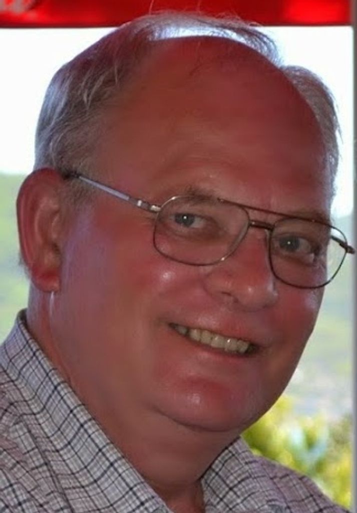 David  Andrew Yandon