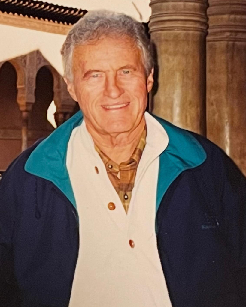 Allan Clark Billings Profile Photo