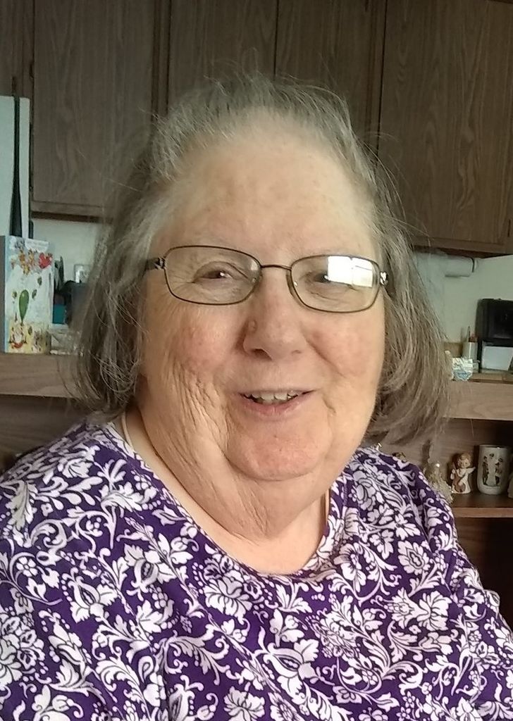 Betty Buczek Profile Photo