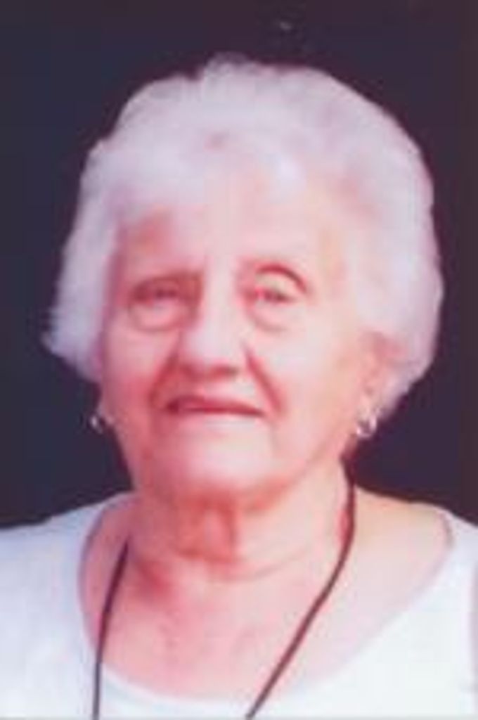 Josephine Agnes George Profile Photo